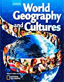 World Geography and Cultures, Student Edition