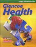 Glencoe Health, Teacher Wraparound Edition