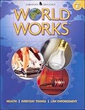 World Works : Volume 1, Levels D-F
