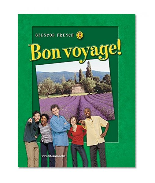 bon voyage 2 textbook