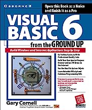 Visual Basic 6 from the Ground Up (PROGRAMMING & WEB DEV - OMG)