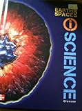 Middle School Science, Earth & Spac (EARTH SCIENCE)