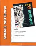 Glencoe Life iScience, Grade 7, Science Notebook, Student Edition (LIFE SCIENCE)