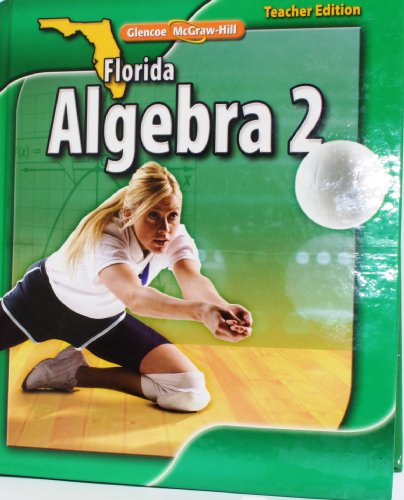 Florida Algebra 2 TE