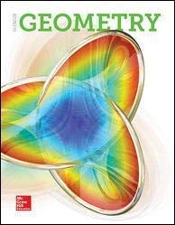 Book Cover Glencoe Geometry