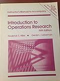 Introduction to Operations Research: Solutions Manual