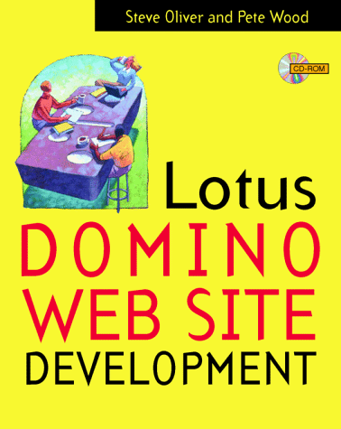 Lotus Domino Web Site Development