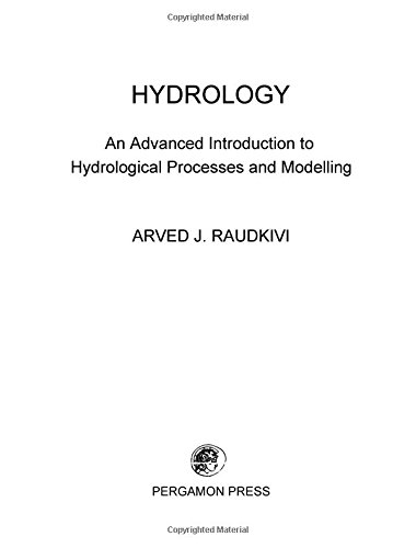 Hydrology