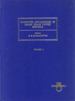 Computer Applications in Large Scale Power Systems: Symposium Proceedings
