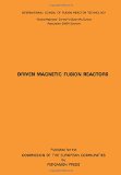 Driven Magnetic Fusion Reactors: Course Proceedings, 1978