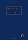 Control Applications of Nonlinear Programming: Workshop Proceedings (IFAC proceedings series)