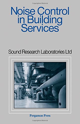 Noise Control in Building Services