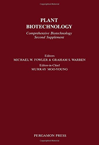 Plant Biotechnology