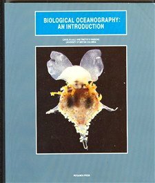 Biological Oceanography: An Introduction