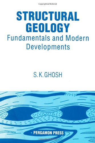 Structural Geology: Fundamentals and Modern Developments
