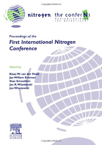 Nitrogen, the Confer-N-s