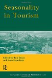 Seasonality in Tourism (McGraw-Hill/Irwin Series in Marketing)