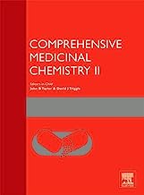 Comprehensive Medicinal Chemistry II, Second Edition (Pt. II)
