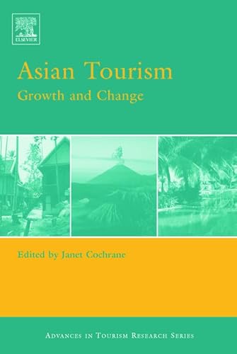 Asian Tourism: Growth and Change