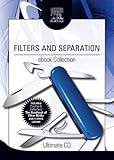 Filters and Separation ebook Collection: Ultimate CD