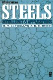 Steels: Metallurgy and Applications