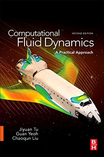 Book Cover Computational Fluid Dynamics: A Practical Approach