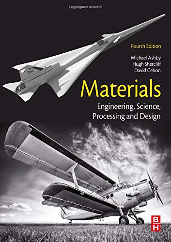 Book Cover Materials: Engineering, Science, Processing and Design