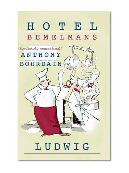 Hotel Bemelmans