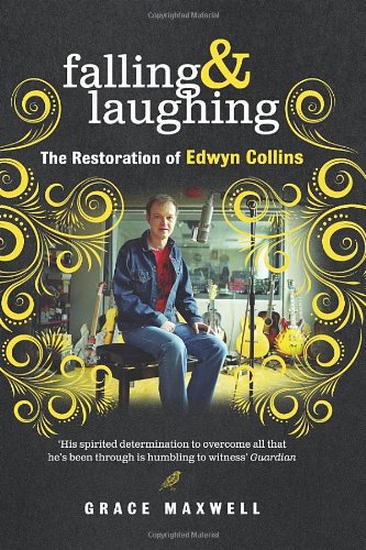 Falling & Laughing: The Restoration of Edwyn Collins