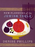 New Flavours of the Jewish Table