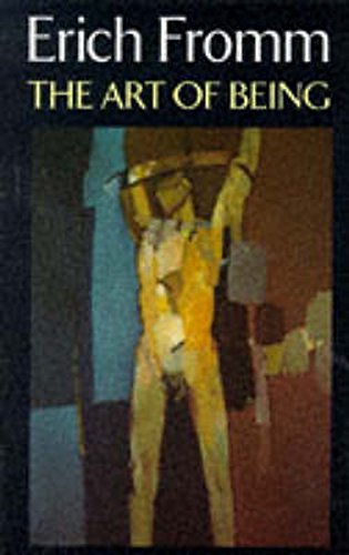 Book Cover The Art of Being