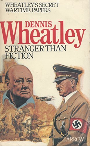 Stranger than fiction