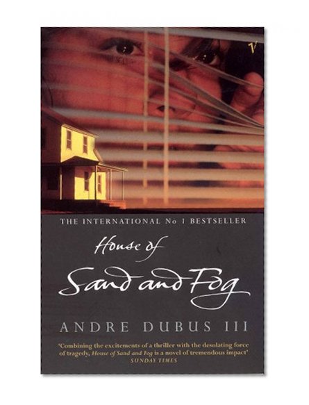 House of Sand and Fog (Oprah's Book Club)