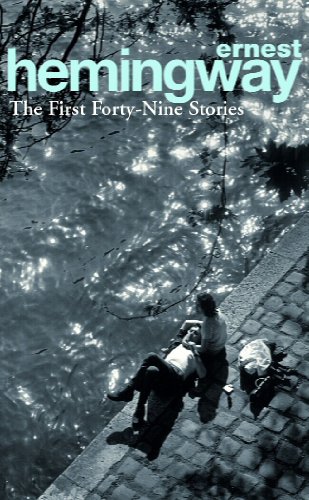 Book Cover The First Forty-Nine Stories