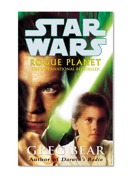 Star Wars: Rogue Planet