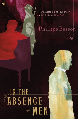 Book Cover In the Absence of Men