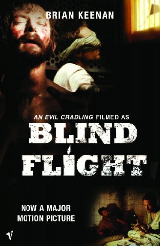 Blind Flight: An Evil Cradling
