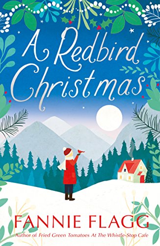 Book Cover Redbird Christmas
