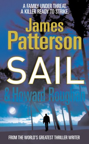 Book Cover Sail