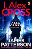 I, Alex Cross: (Alex Cross 16)