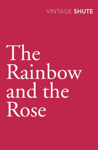 Book Cover The Rainbow and the Rose
