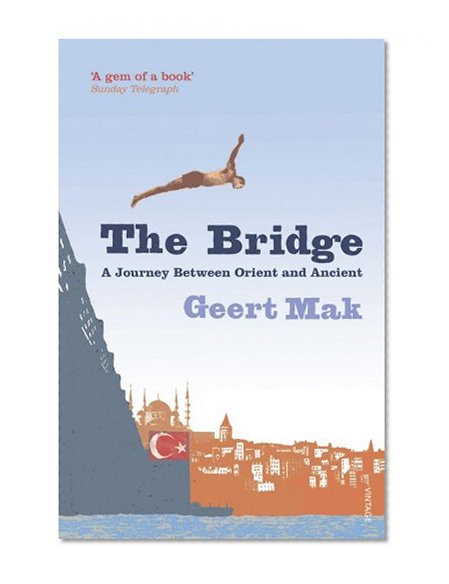 The Bridge: A Journey Between Orient and Occident