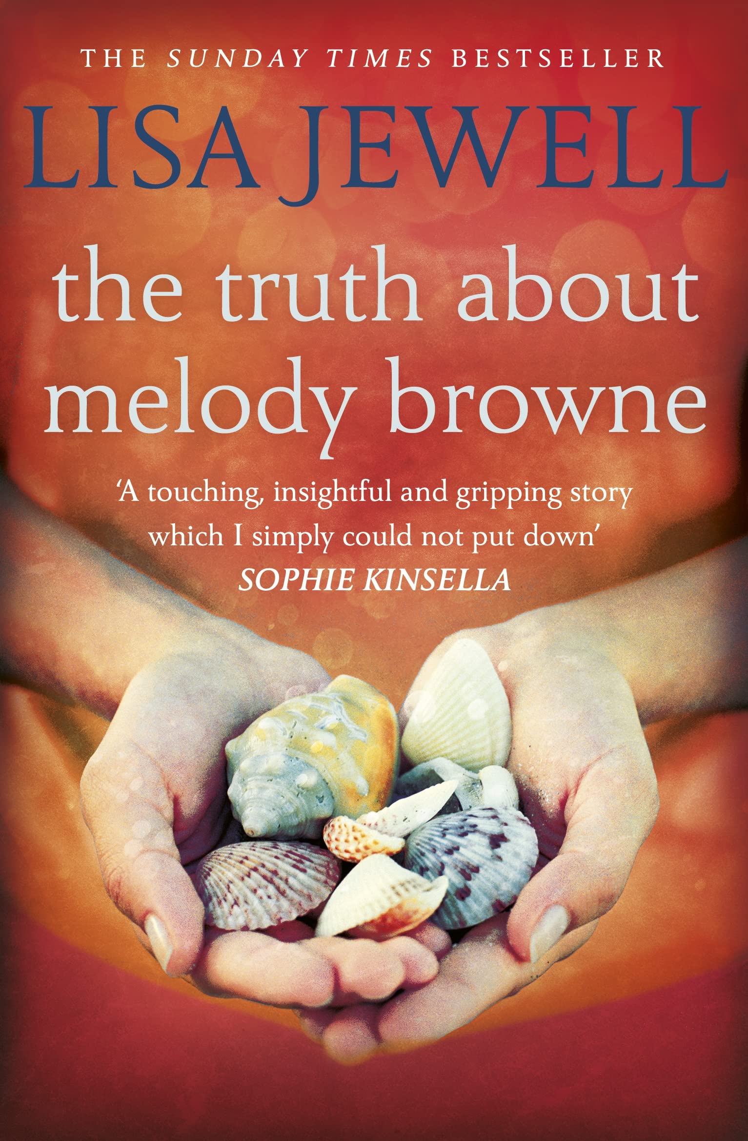 Book Cover The Truth about Melody Browne