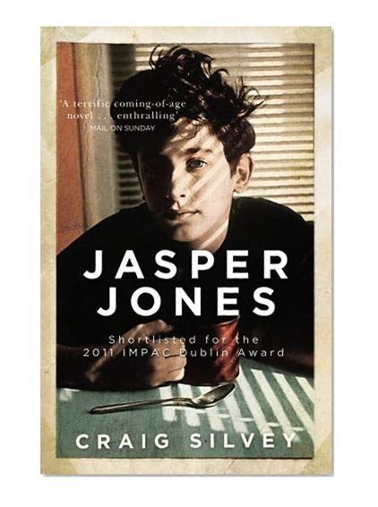 Jasper Jones