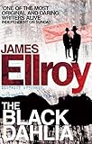 Black Dahlia