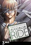 Maximum Ride: The Manga, Vol. 3