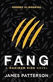 Maximum Ride Fang