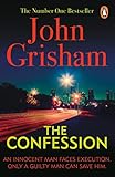 The Confession: A gripping crime thriller from the Sunday Times bestselling author of mystery and suspense