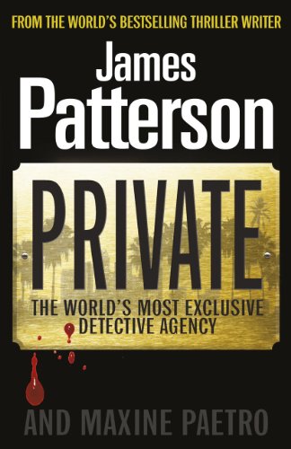 Book Cover Private (Private Novels)