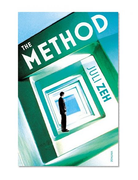 Book Cover The Method